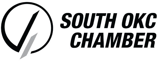 South OKC Chamber logo